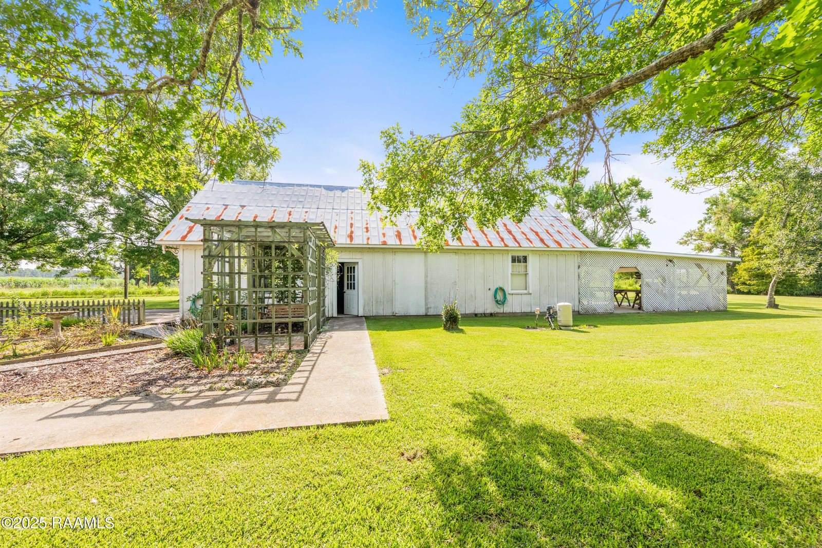 429 Hanks Road, Duson, LA 70529