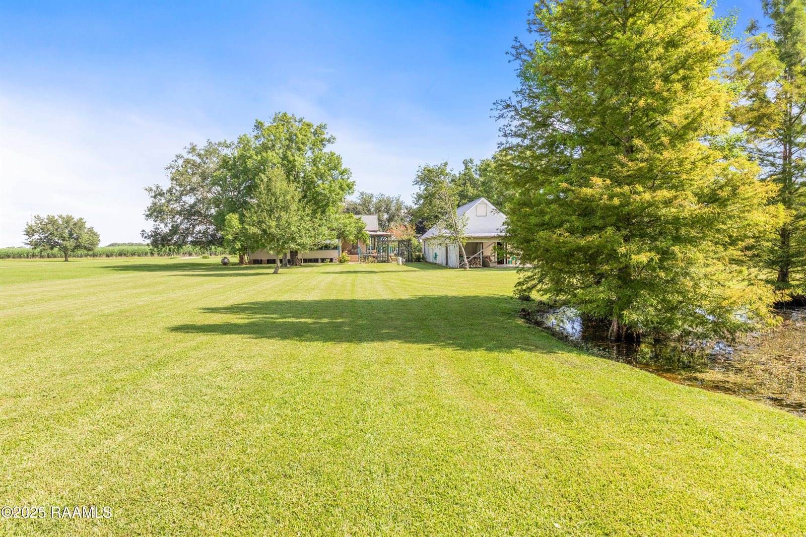 429 Hanks Road, Duson, LA 70529