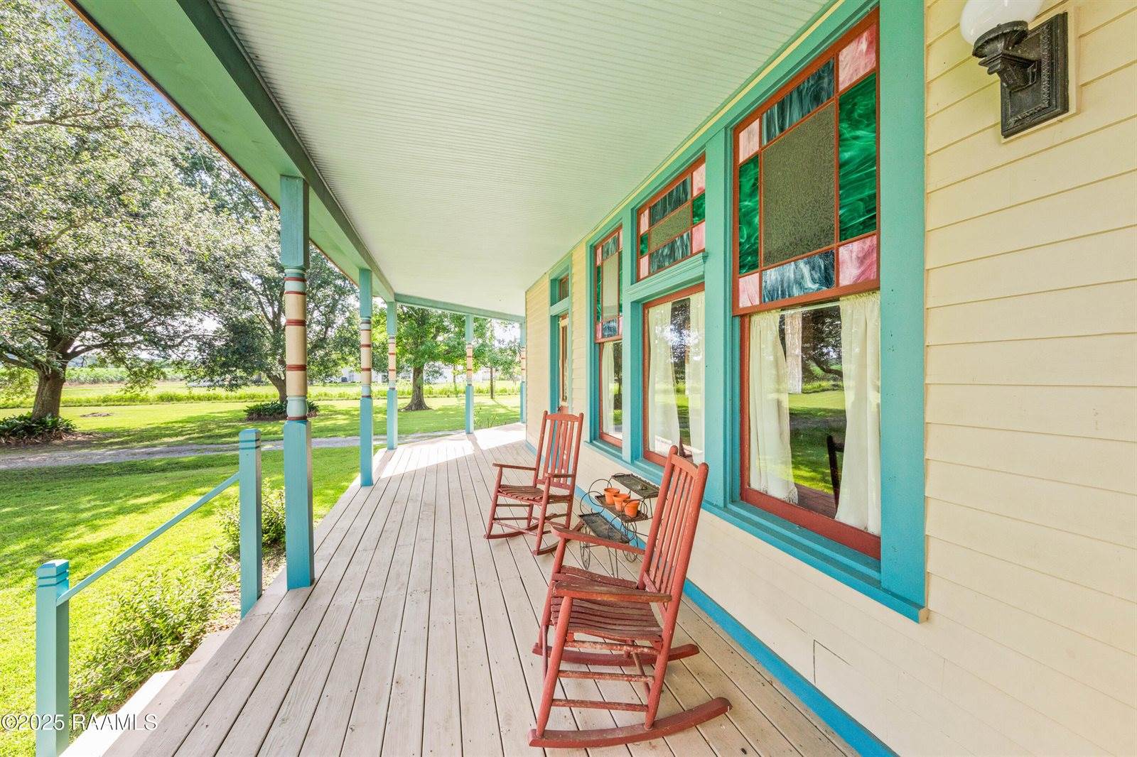 429 Hanks Road, Duson, LA 70529