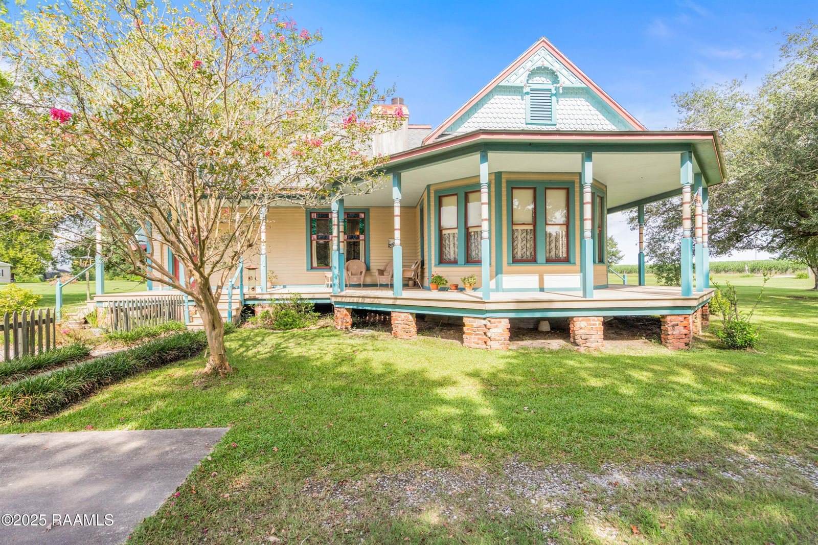 429 Hanks Road, Duson, LA 70529