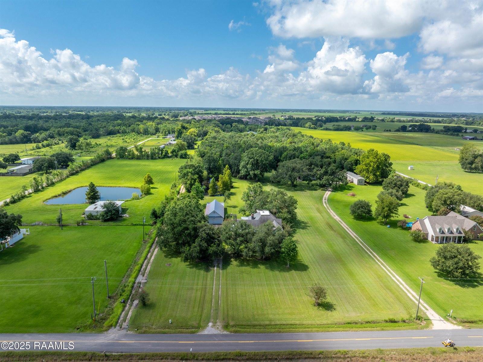 429 Hanks Road, Duson, LA 70529