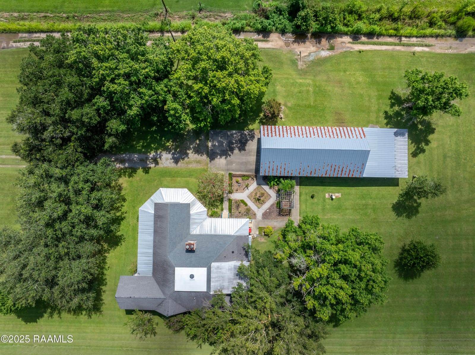 429 Hanks Road, Duson, LA 70529