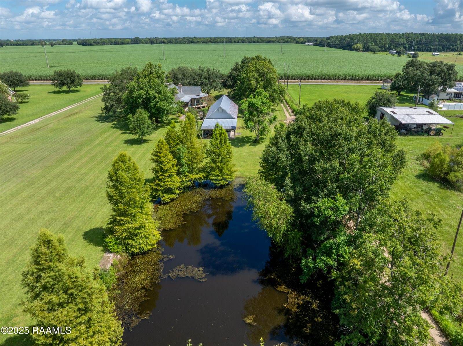 429 Hanks Road, Duson, LA 70529