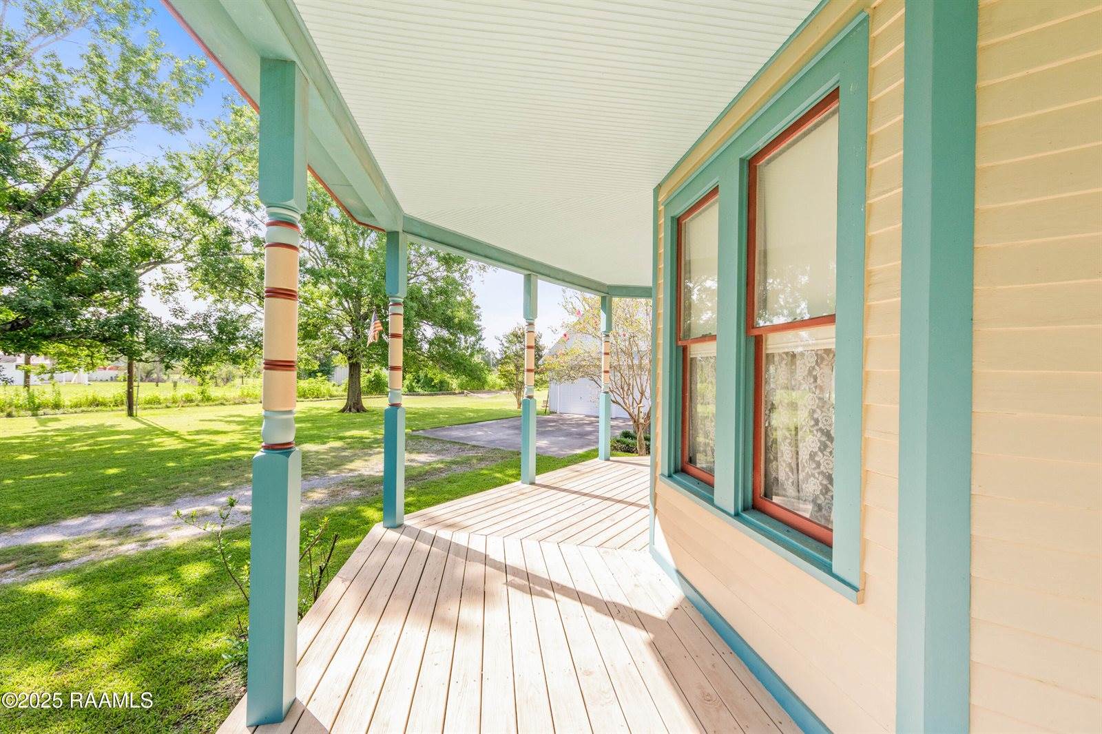 429 Hanks Road, Duson, LA 70529