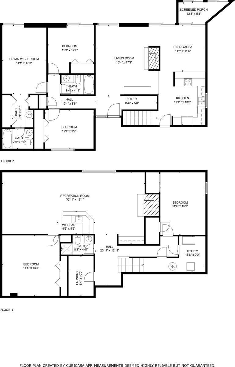 8635 East Mount Vernon St, Wichita, KS 67207