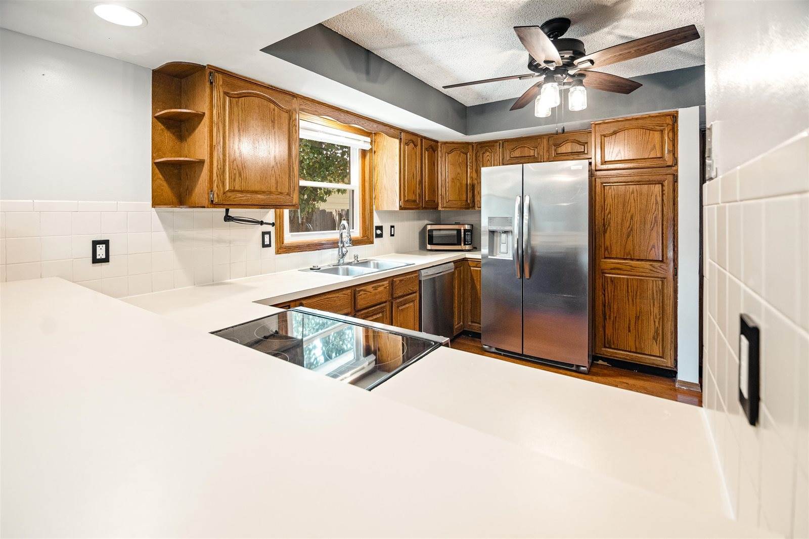 8635 East Mount Vernon St, Wichita, KS 67207