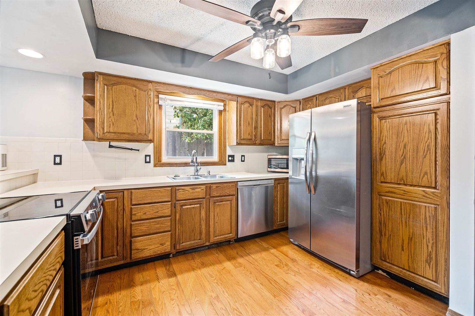 8635 East Mount Vernon St, Wichita, KS 67207