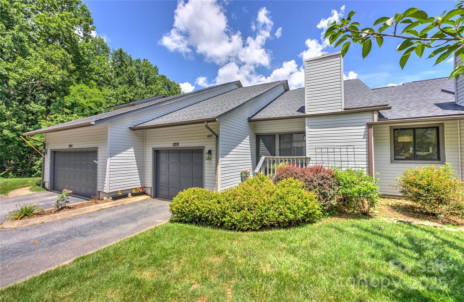 223 Cheyenne Court, Asheville, NC 28803