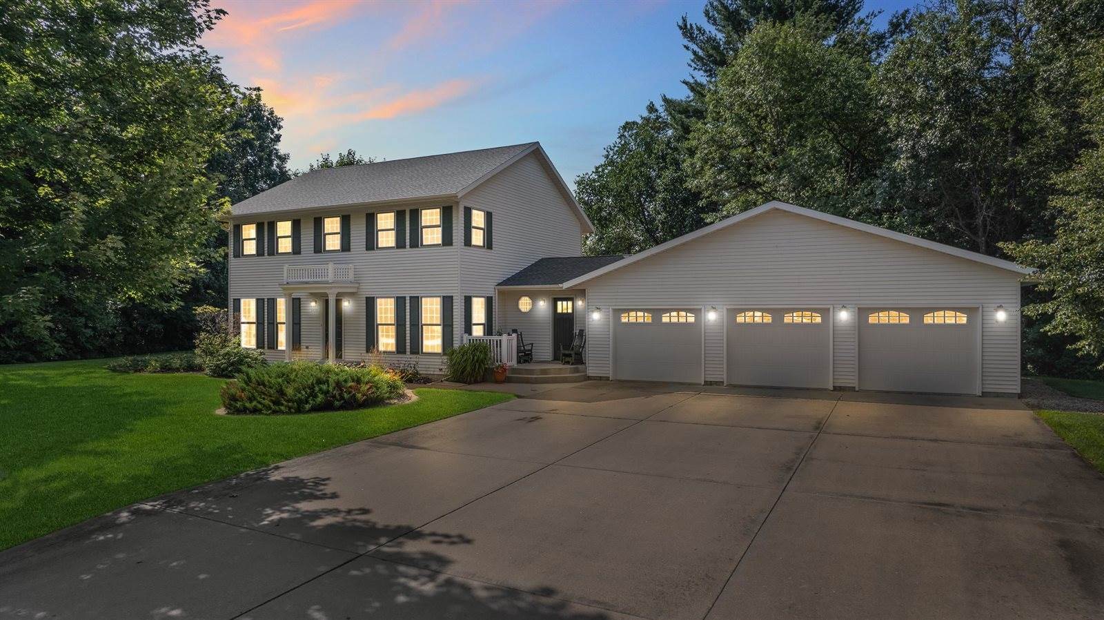 5795 Regent Street, Stevens Point, WI 54482