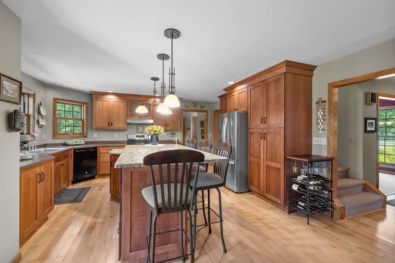 5795 Regent Street, Stevens Point, WI 54482