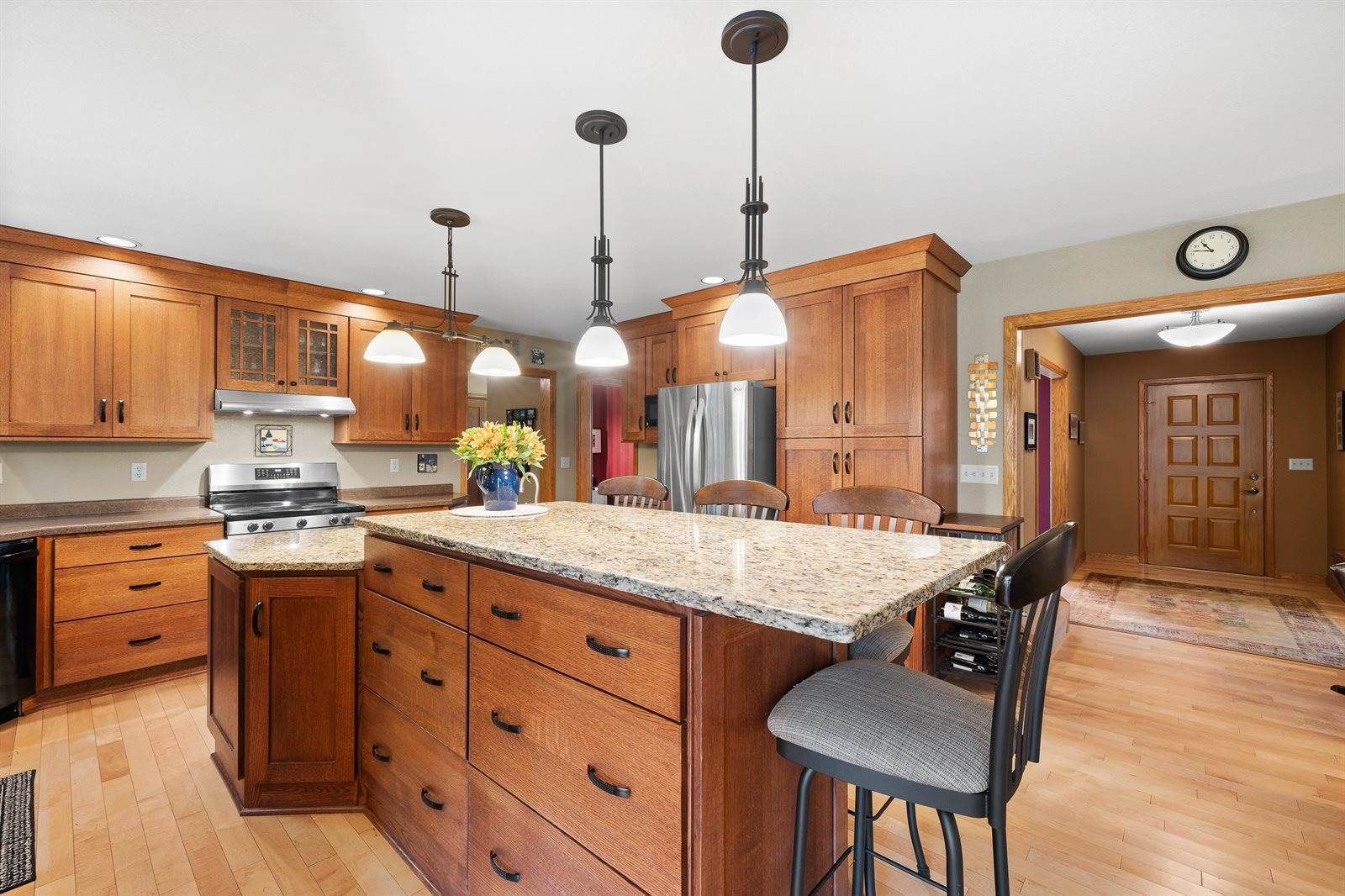 5795 Regent Street, Stevens Point, WI 54482