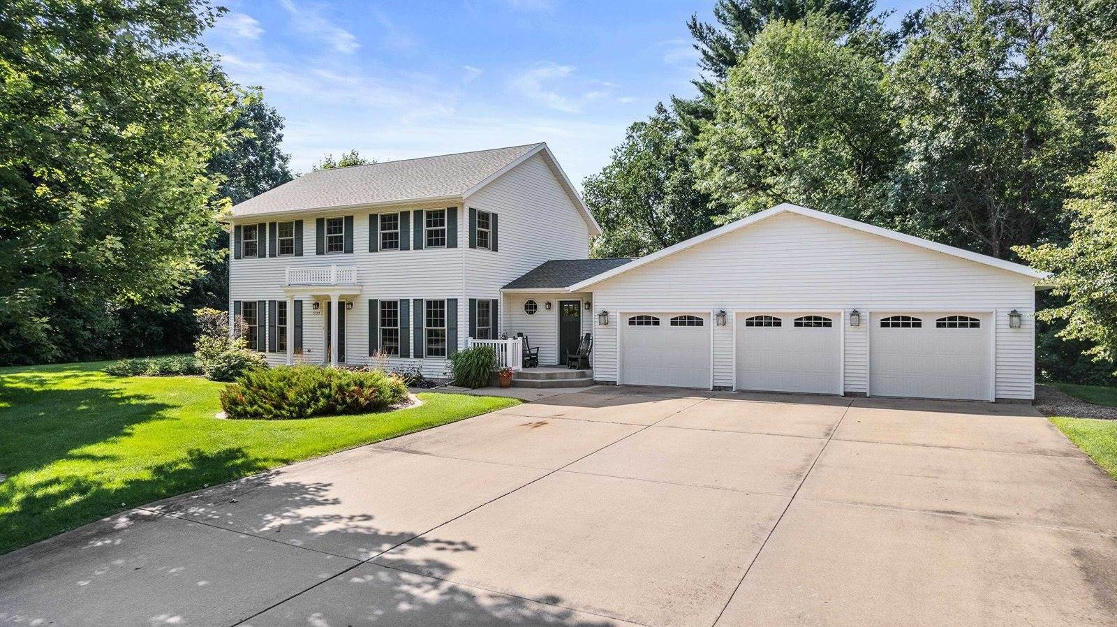 5795 Regent Street, Stevens Point, WI 54482