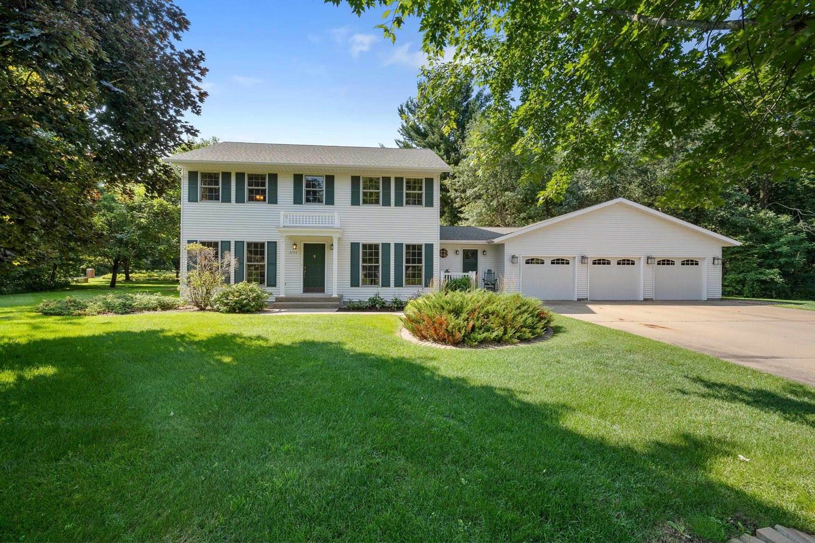 5795 Regent Street, Stevens Point, WI 54482