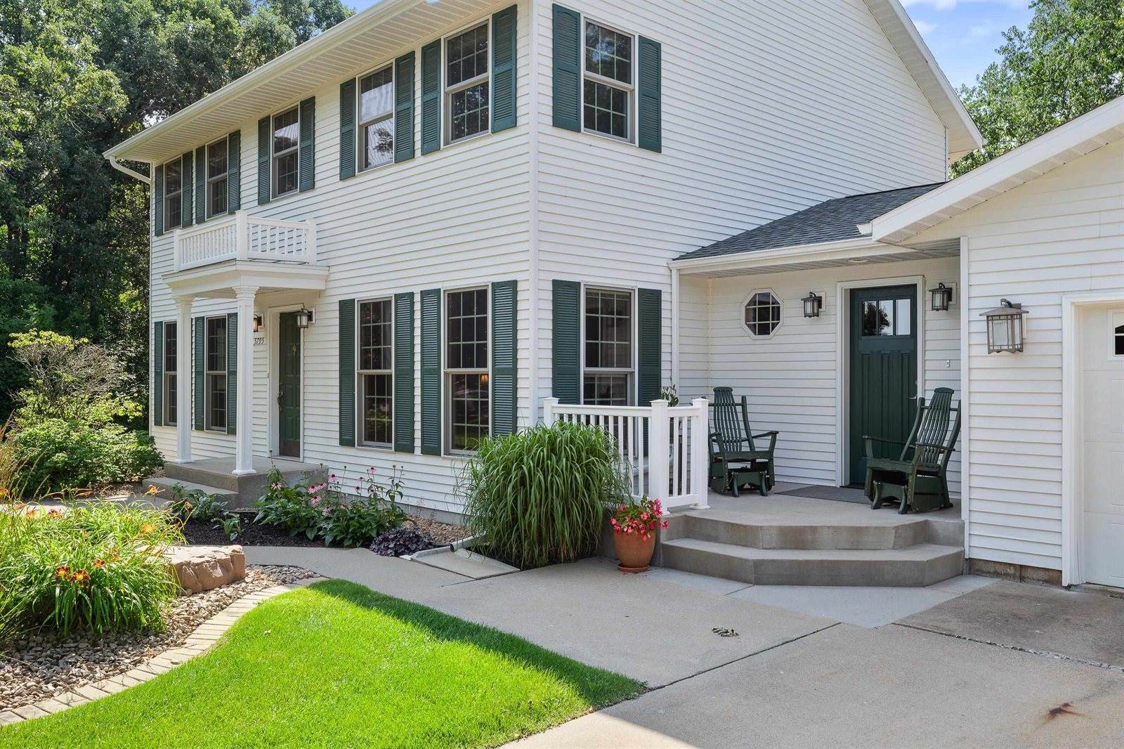 5795 Regent Street, Stevens Point, WI 54482