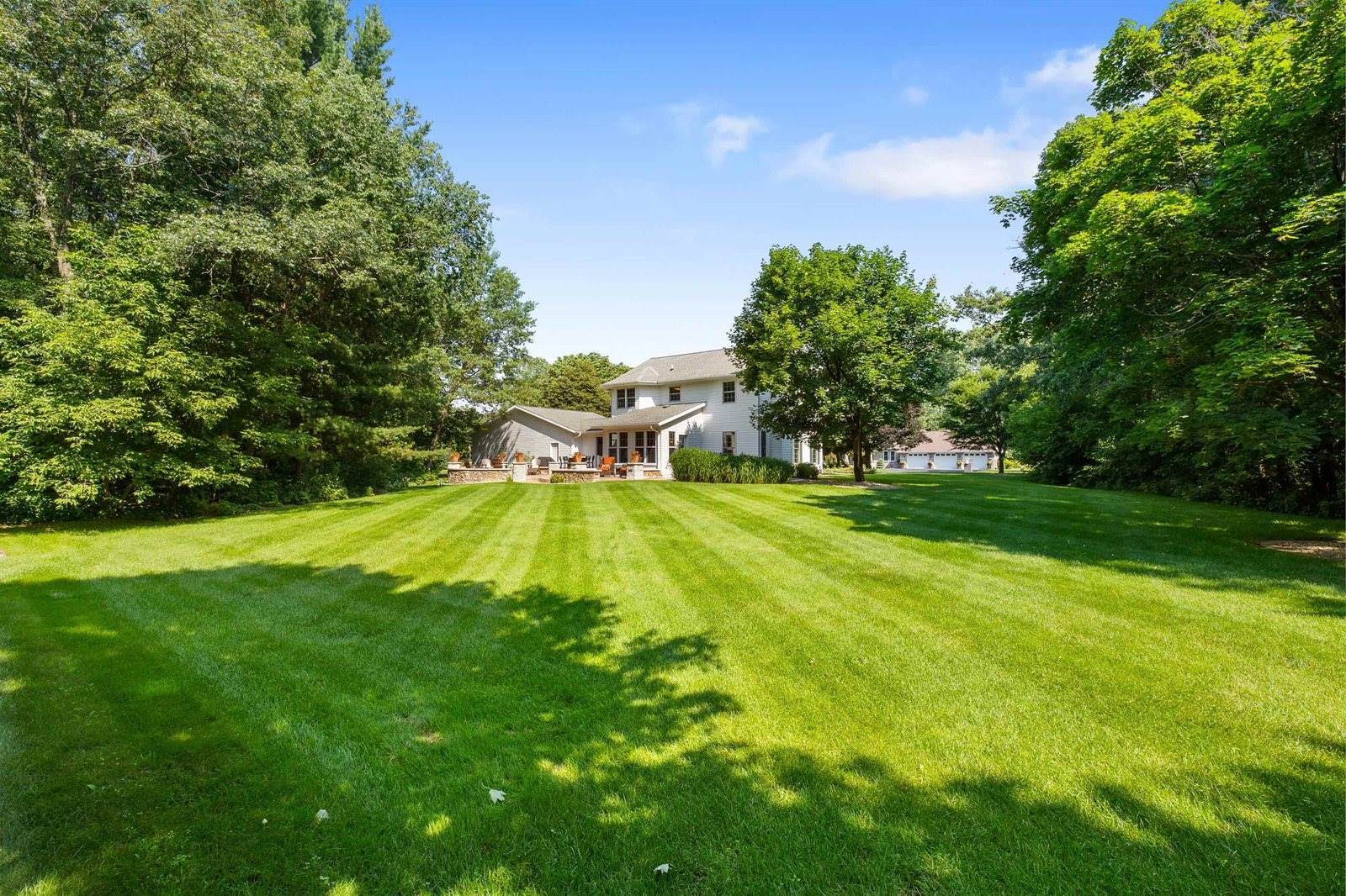 5795 Regent Street, Stevens Point, WI 54482