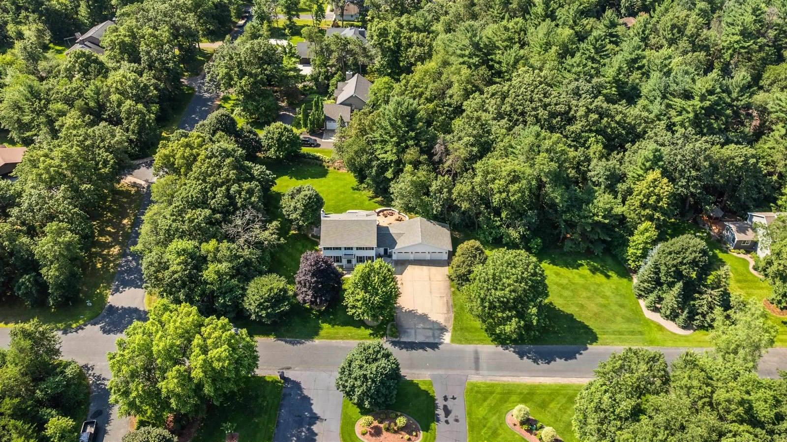 5795 Regent Street, Stevens Point, WI 54482