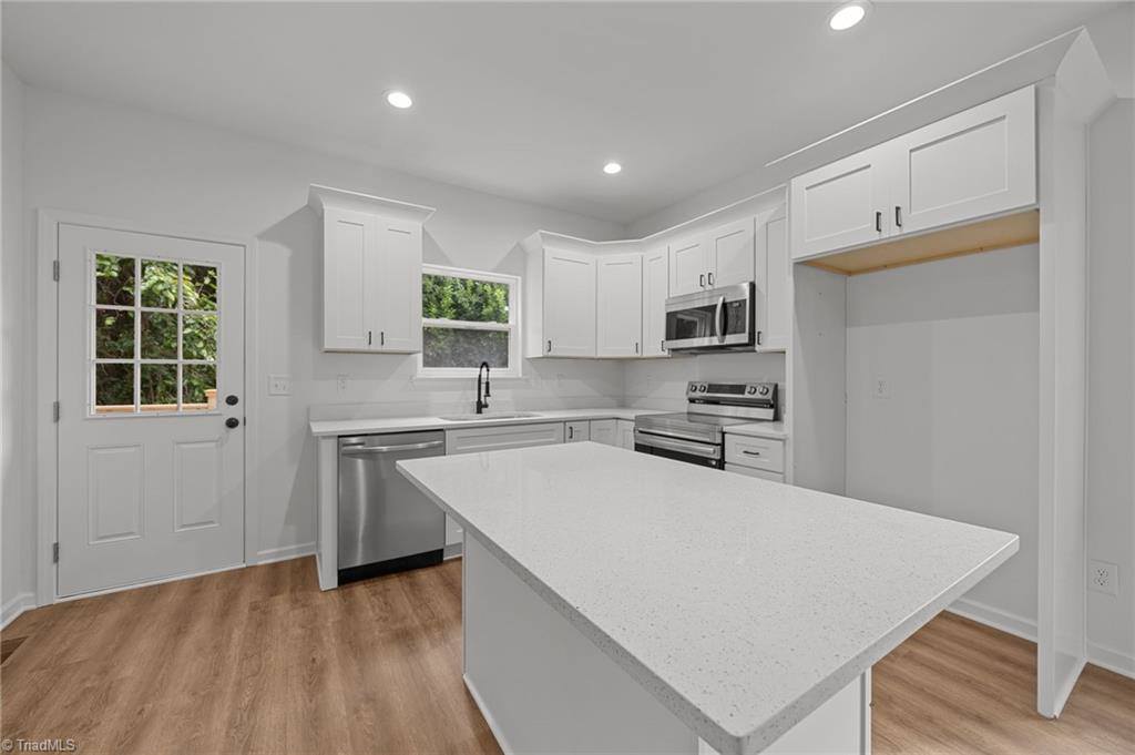 2643 Reid Street, Winston-Salem, NC 27107