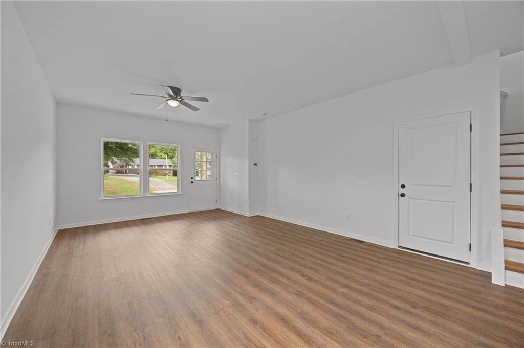 2643 Reid Street, Winston-Salem, NC 27107