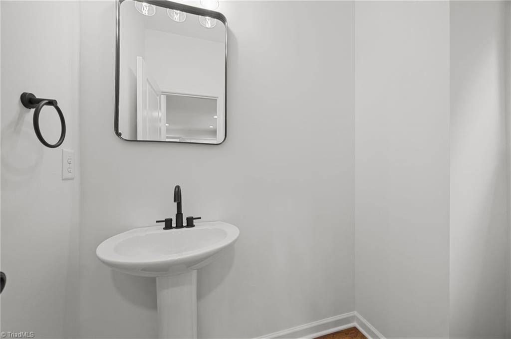 2643 Reid Street, Winston-Salem, NC 27107