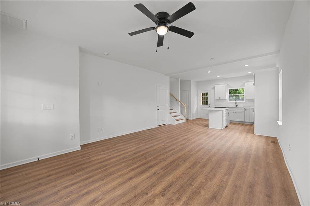 2643 Reid Street, Winston-Salem, NC 27107