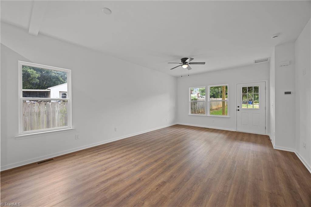 2643 Reid Street, Winston-Salem, NC 27107