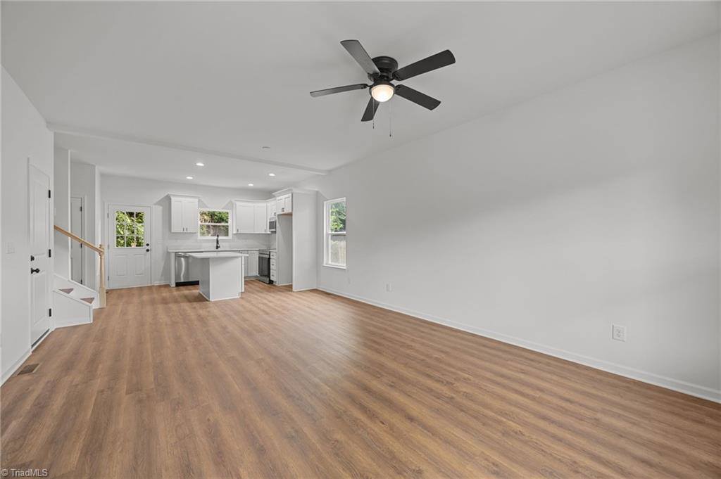 2643 Reid Street, Winston-Salem, NC 27107