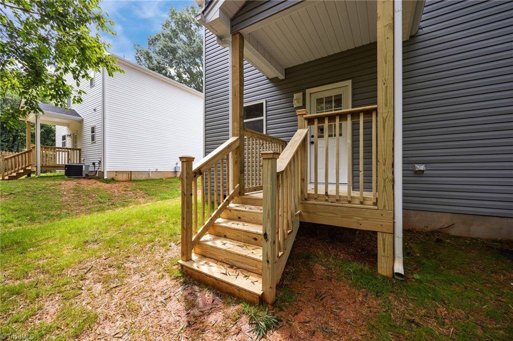 2643 Reid Street, Winston-Salem, NC 27107