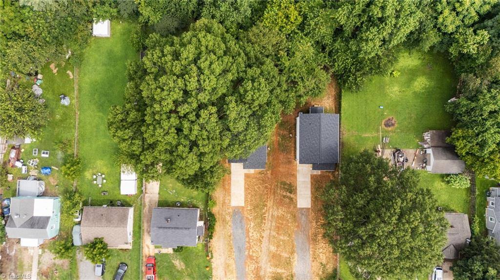 2643 Reid Street, Winston-Salem, NC 27107