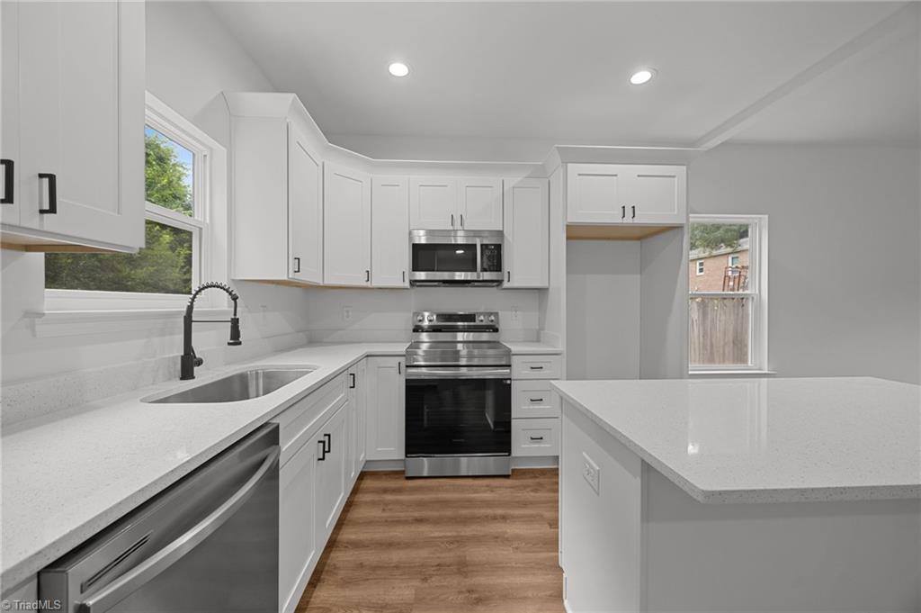 2643 Reid Street, Winston-Salem, NC 27107