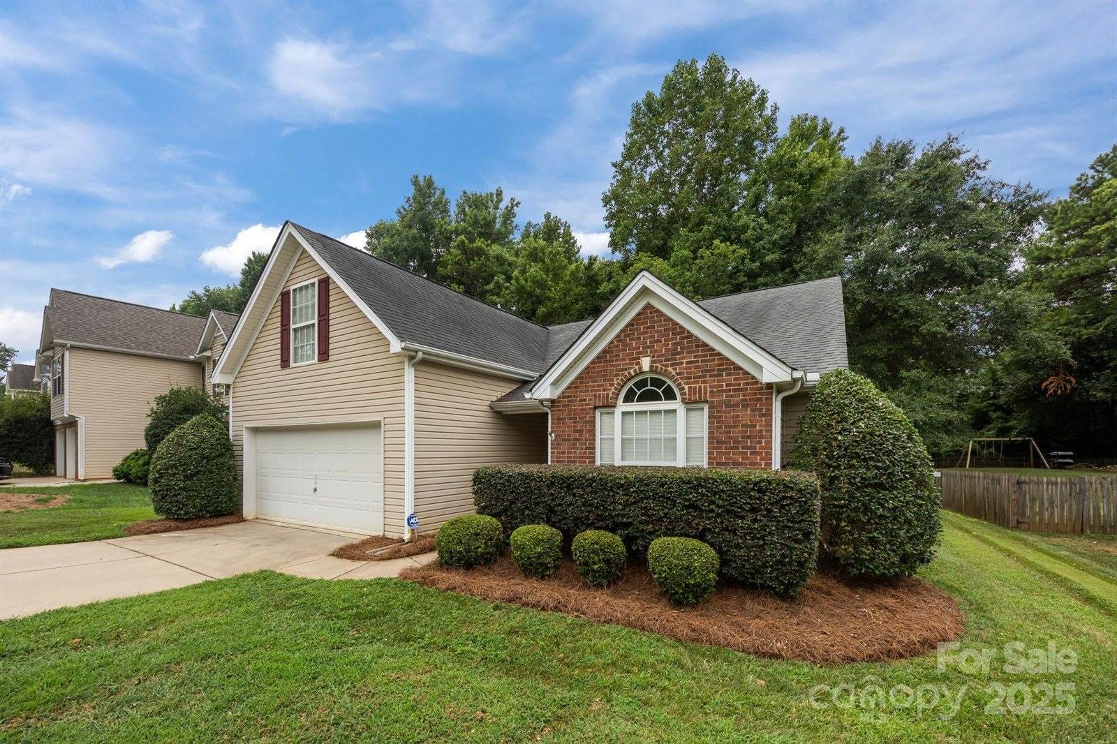 1614 Eagle Lake Drive, Fort Mill, SC 29707