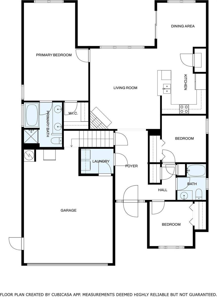 1614 Eagle Lake Drive, Fort Mill, SC 29707