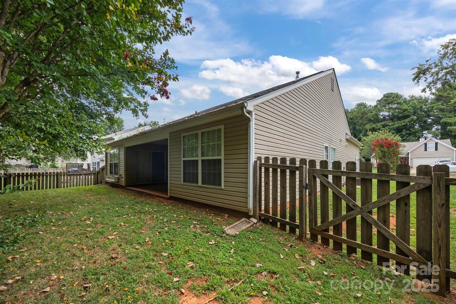 1614 Eagle Lake Drive, Fort Mill, SC 29707