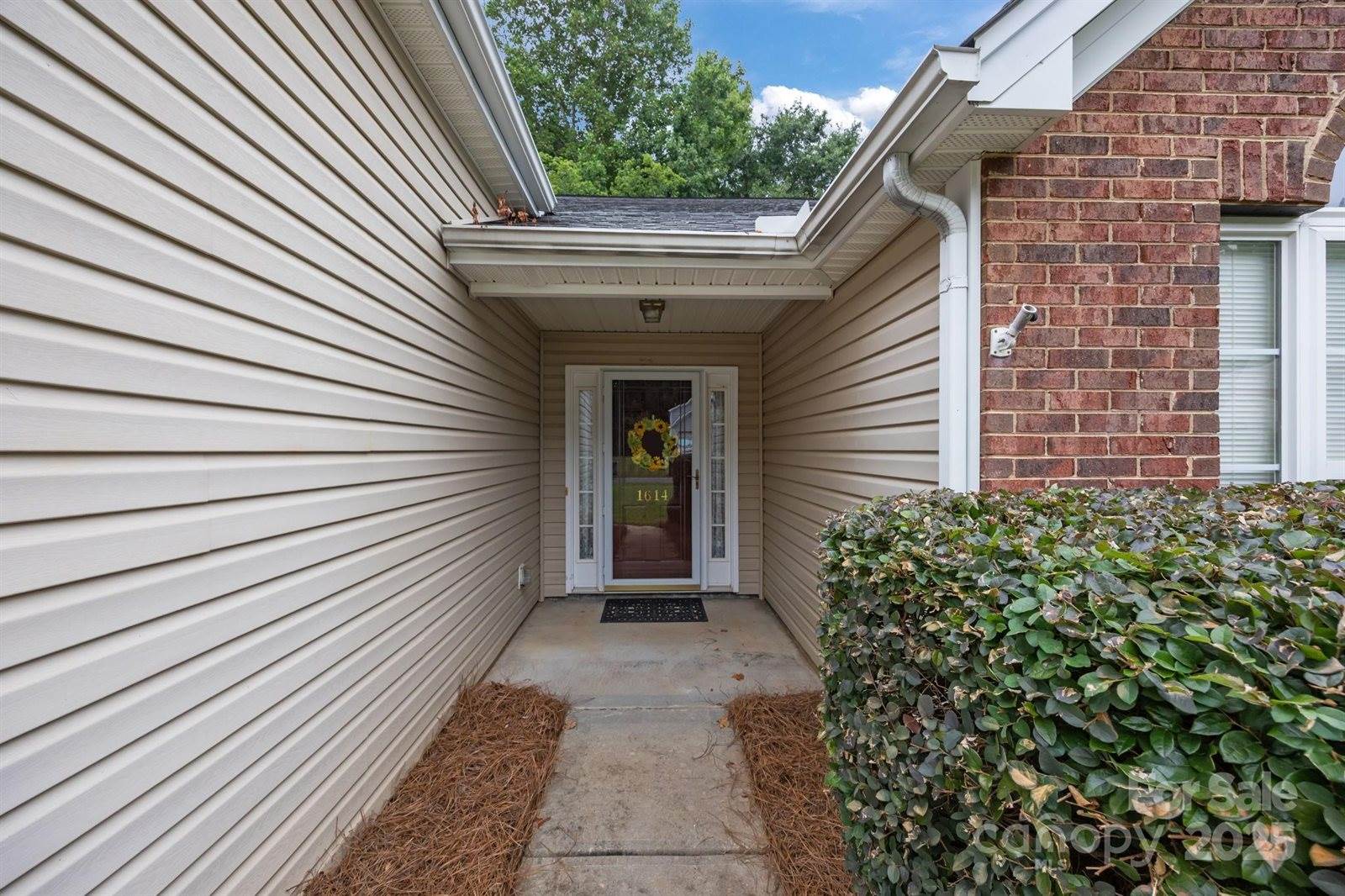 1614 Eagle Lake Drive, Fort Mill, SC 29707