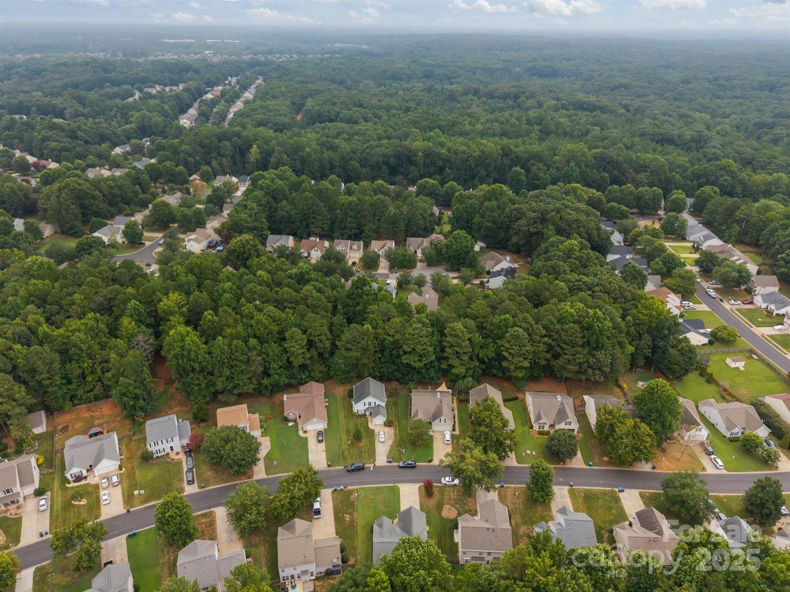 1614 Eagle Lake Drive, Fort Mill, SC 29707