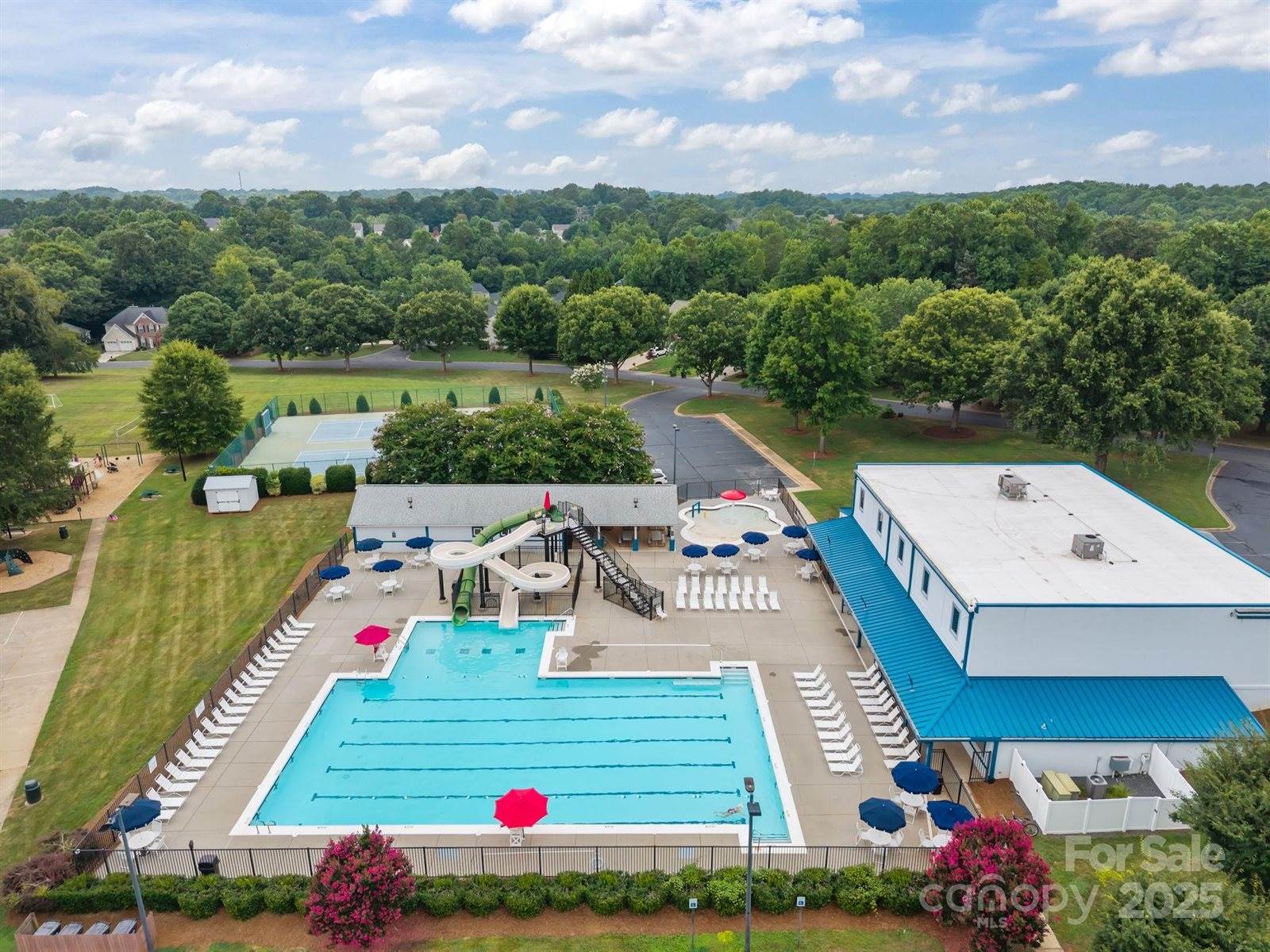 1614 Eagle Lake Drive, Fort Mill, SC 29707