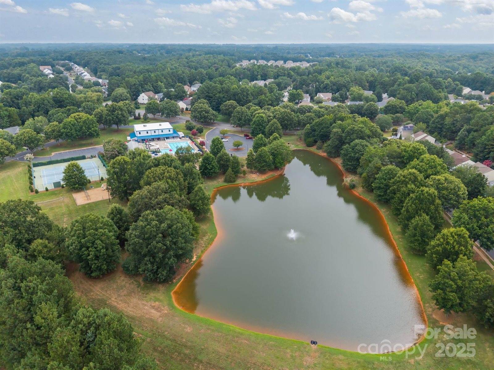 1614 Eagle Lake Drive, Fort Mill, SC 29707