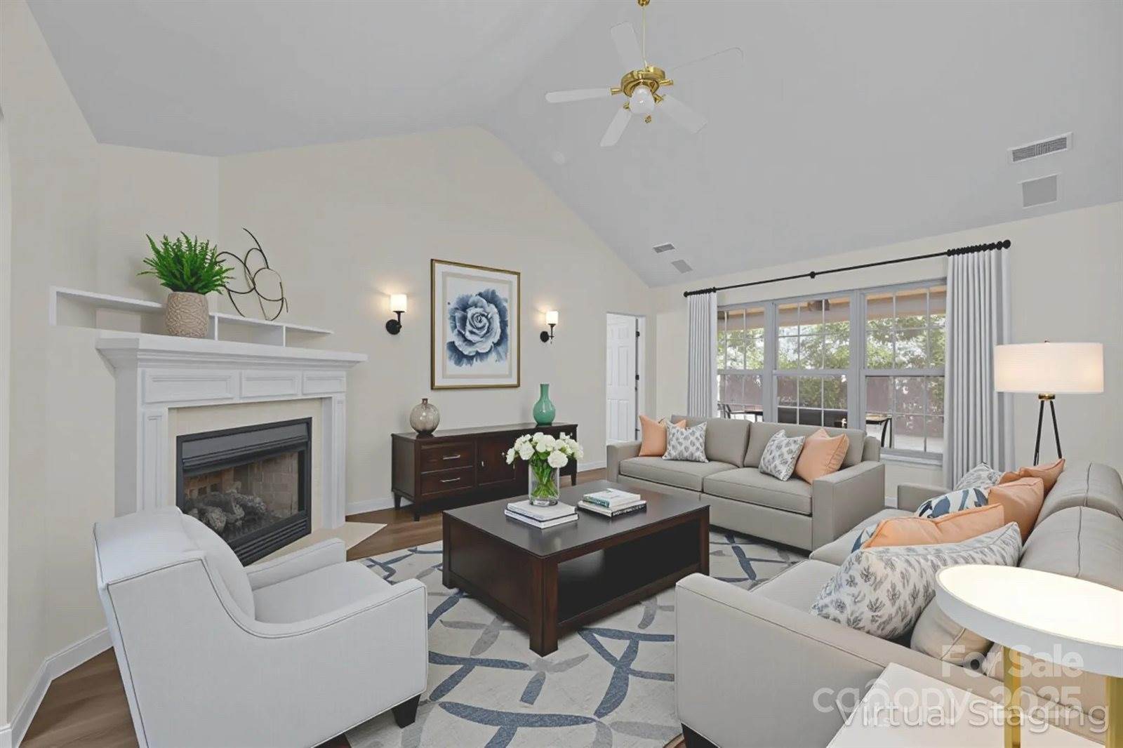 1614 Eagle Lake Drive, Fort Mill, SC 29707