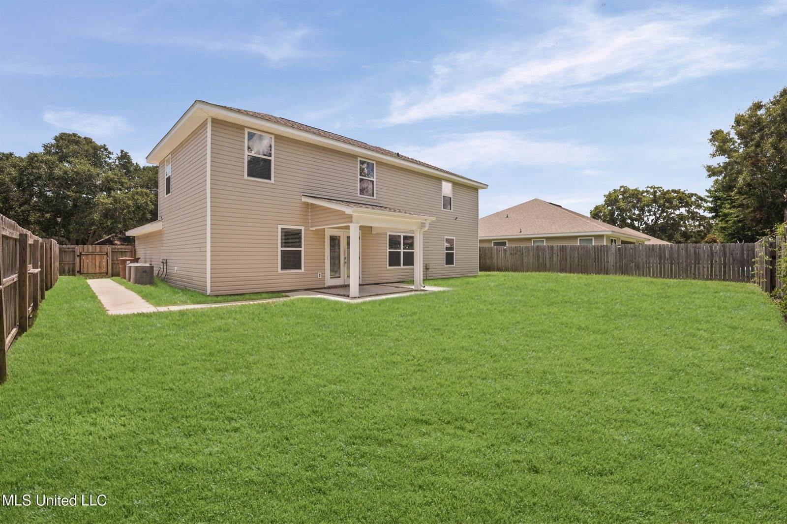 204 Lantana Boulevard, Long Beach, MS 39560