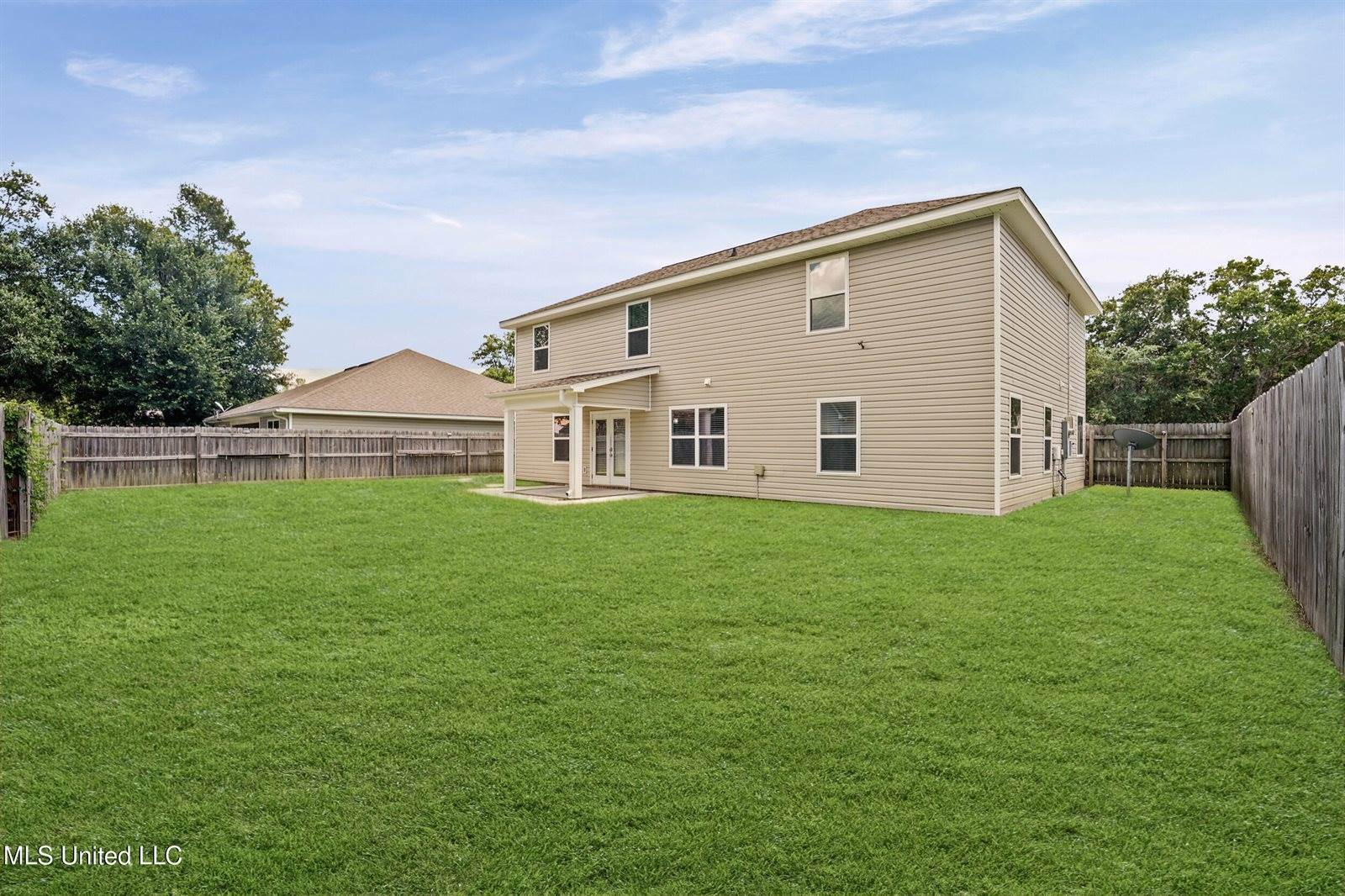 204 Lantana Boulevard, Long Beach, MS 39560