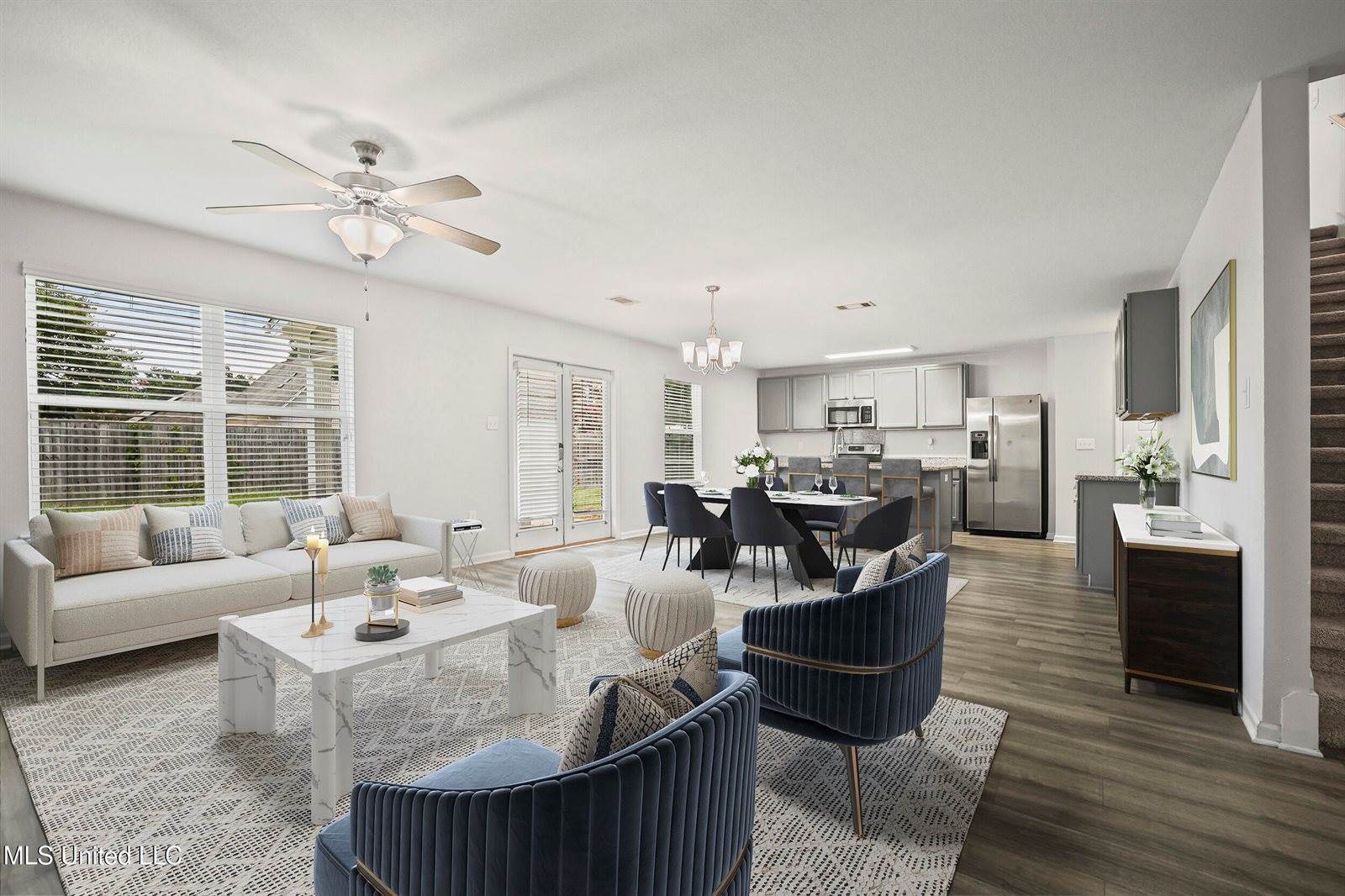 204 Lantana Boulevard, Long Beach, MS 39560