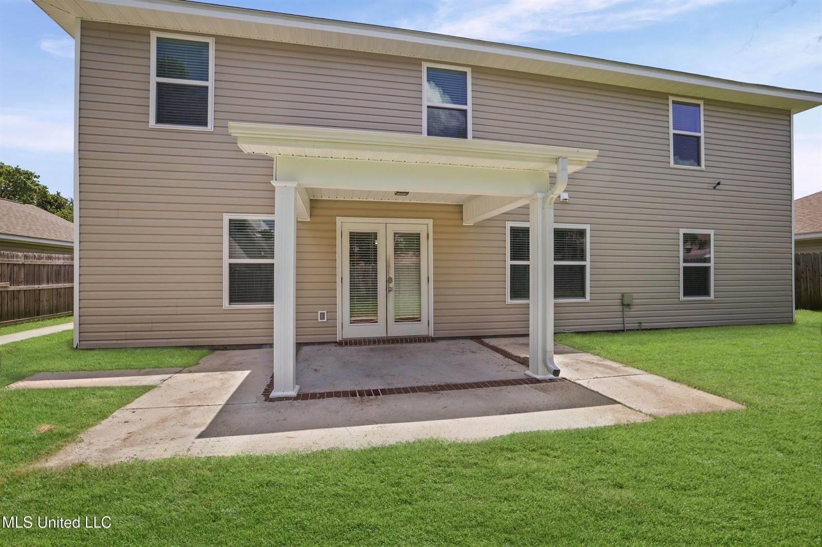 204 Lantana Boulevard, Long Beach, MS 39560