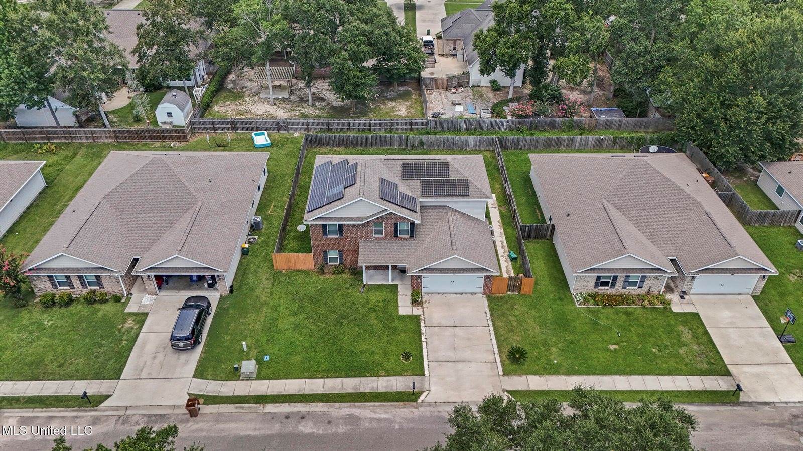 204 Lantana Boulevard, Long Beach, MS 39560