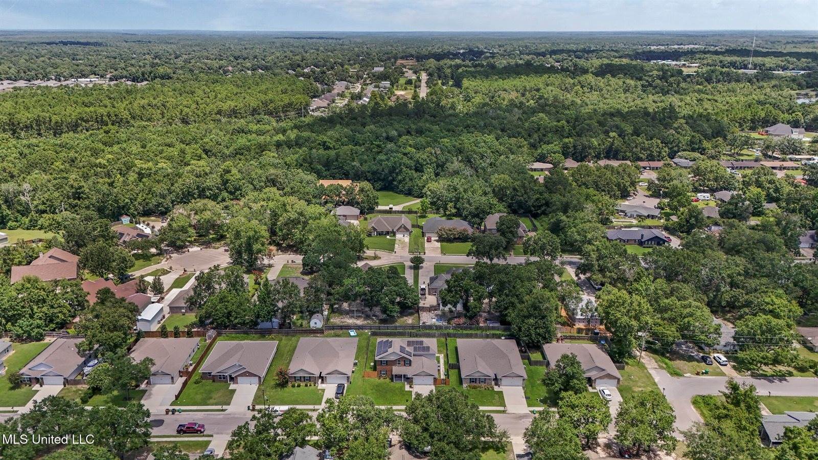 204 Lantana Boulevard, Long Beach, MS 39560