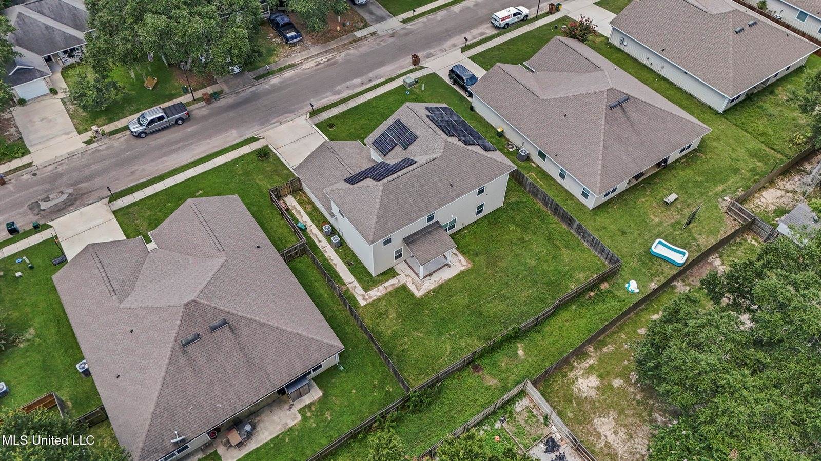 204 Lantana Boulevard, Long Beach, MS 39560