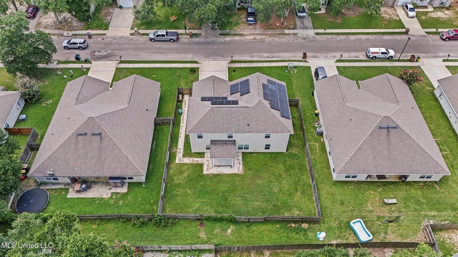 204 Lantana Boulevard, Long Beach, MS 39560