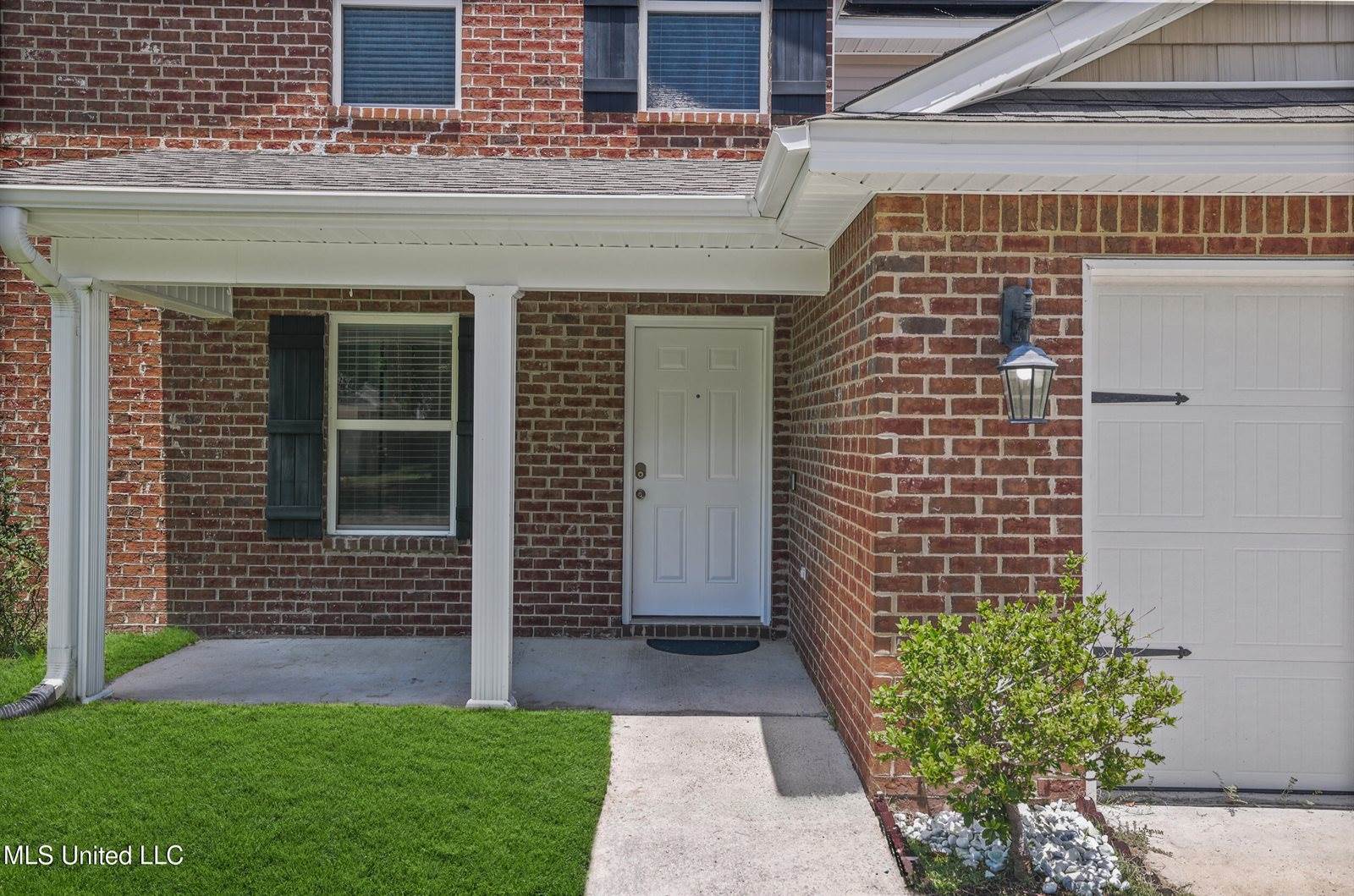 204 Lantana Boulevard, Long Beach, MS 39560