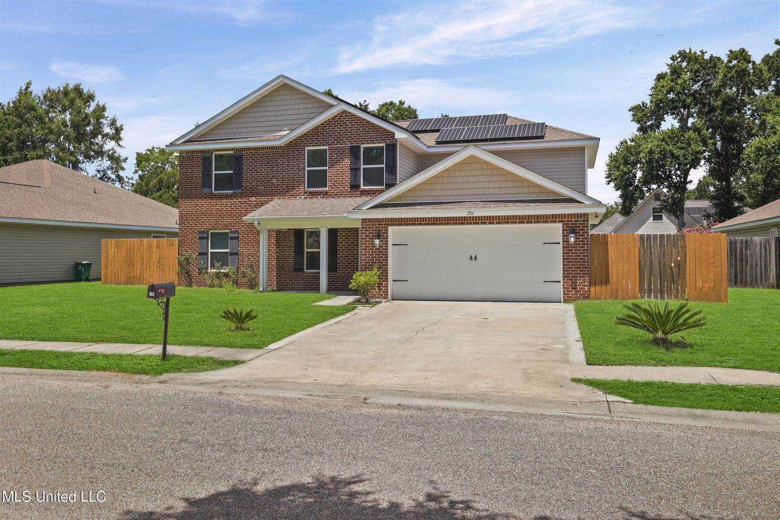 204 Lantana Boulevard, Long Beach, MS 39560