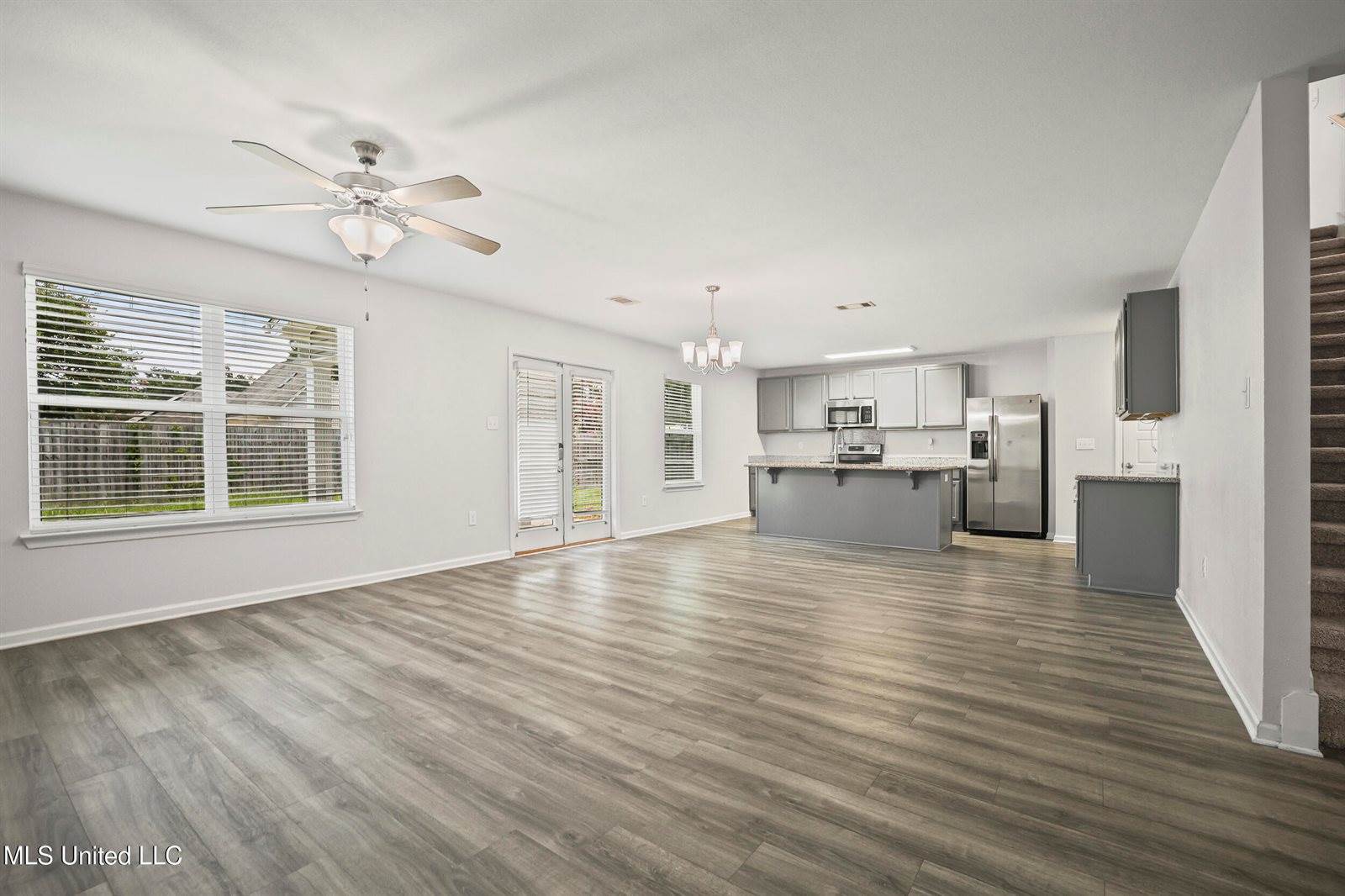 204 Lantana Boulevard, Long Beach, MS 39560