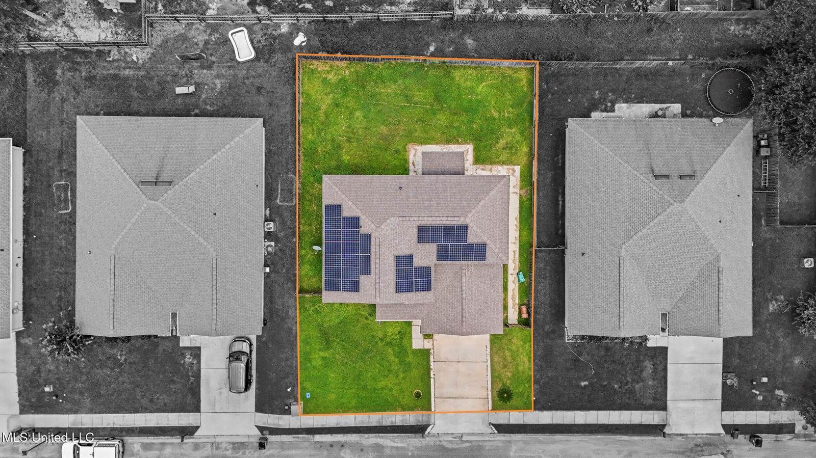 204 Lantana Boulevard, Long Beach, MS 39560