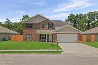 204 Lantana Boulevard, Long Beach, MS 39560